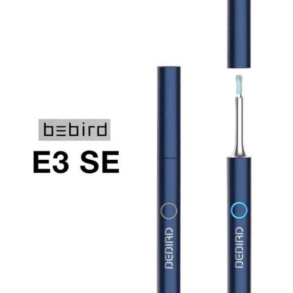 E3 Ear Cleaning System